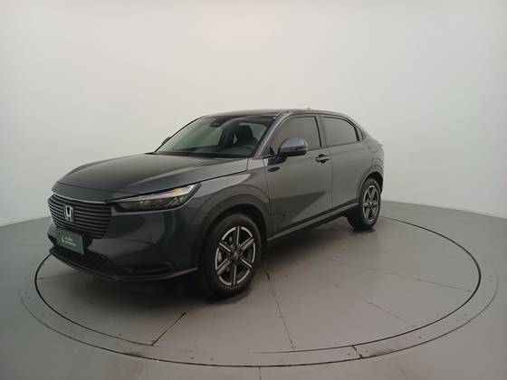 HONDA HR-V 1.5 DI I-VTEC FLEX EX CVT